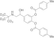 Bitolterol-d9