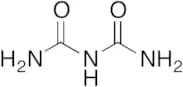 Biuret (contains ca. 10% Triuret)