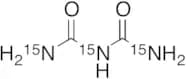Biuret-15N3