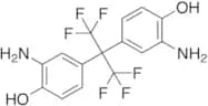 2,2-Bis(3-Amino-4-hydroxyphenyl(hexafluoropropane))