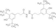 1,2-Bis(3,5-di-tert-butyl-4-hydroxyhydrocinnamoyl)hydrazine