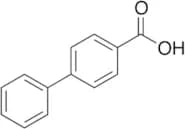 4-Biphenylcarboxylic Acid