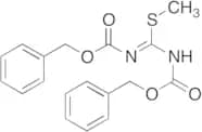 1,​3-​Bis(benzyloxycarbony​l)​-​2-​methyl-​2-​thiopseudourea