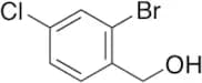 (2-Bromo-4-chlorophenyl)methanol