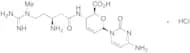 Blasticidin S Hydrochloride