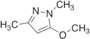 5-Methoxy-1,3-dimethyl-1H-pyrazole