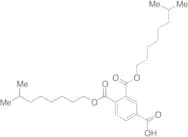 3,4-Bis(((7-methyloctyl)oxy)carbonyl)benzoic Acid