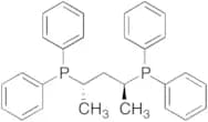 (2S,4S)-2,4-Bis(diphenylphosphino)pentane
