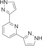 2,6-Bis(pyrazol-3-yl)pyridine