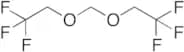 Bis(2,2,2-trifluoroethoxy)methane