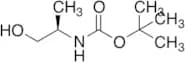 N-Boc-D-alaninol