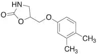 5-(3,4-Xylyloxymethyl)-2-oxazolidinone