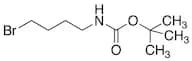 4-(t-Boc-amino)-1-butyl Bromide