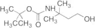3-(Boc-amino)-3-methyl-1-butanol
