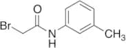 2-Bromo-N-(3-methylphenyl)acetamide