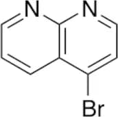 4-Bromo-1,8-naphthyridine