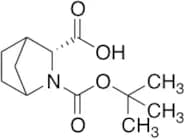 (3r)-N-Boc-2-azabicyclo[2.2.1]heptane-3-carboxylic Acid