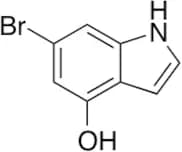 6-Bromo-4-hydroxyindole