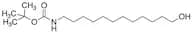 12-(t-Boc-amino)-1-dodecanol