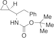 (2S,3S)-3-Boc-amino-1,2-epoxy-4-phenylbutane