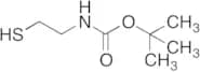 2-(Boc-amino)ethanthiol (>90%)