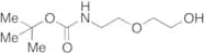 2-(2-Boc-aminoethoxy)ethanol