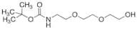 Boc-NH-PEG3-OH