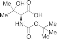 N-Boc-3-hydroxy-L-valine