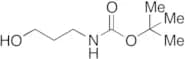 N-Boc-3-aminopropanol