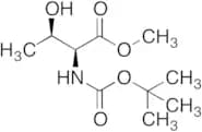 N-Boc-L-Threonine methyl ester