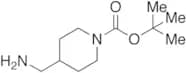 N-Boc-4-(aminomethyl)piperidine