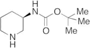 (R)-3-(Boc-amino)piperidine