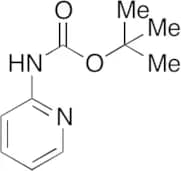 2-(Boc-amino)pyridine