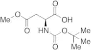 Boc-L-aspartic Acid β-Methyl Ester