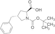 Boc-rans-4-benzyl-L-proline