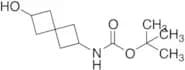 2-(Boc-amino)-6-hydroxyspiro[3.3]heptane