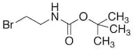 N-t-Boc-2-bromoethylamine (Technical grade, ~90%)