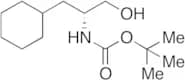 D-Boc-cyclohexylalaninol