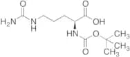 Boc-L-citrulline