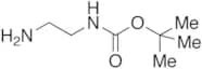 NH2-C2-NH-Boc