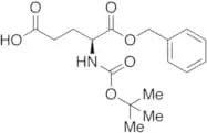 N-Boc-L-glutamic Acid α-Benzyl Ester