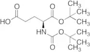 N-Boc-glutamic Acid Tert-butyl Ester