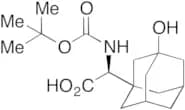 Boc-3-hydroxy-1-adamantyl-D-glycine