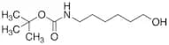 N-Boc-6-hydroxyhexylamine