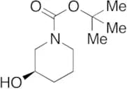 (R)-1-Boc-3-hydroxypiperidine