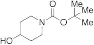 N-Boc-4-Hydroxypiperidine