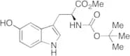 N-Boc-5-hydroxytryptophan Methyl Ester