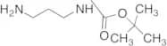 N-Boc-1,3-propanediamine