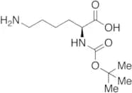 N-Boc-L-lysine