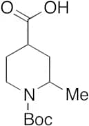 N-Boc-3-methyl-4-piperidinecarboxylic Acid